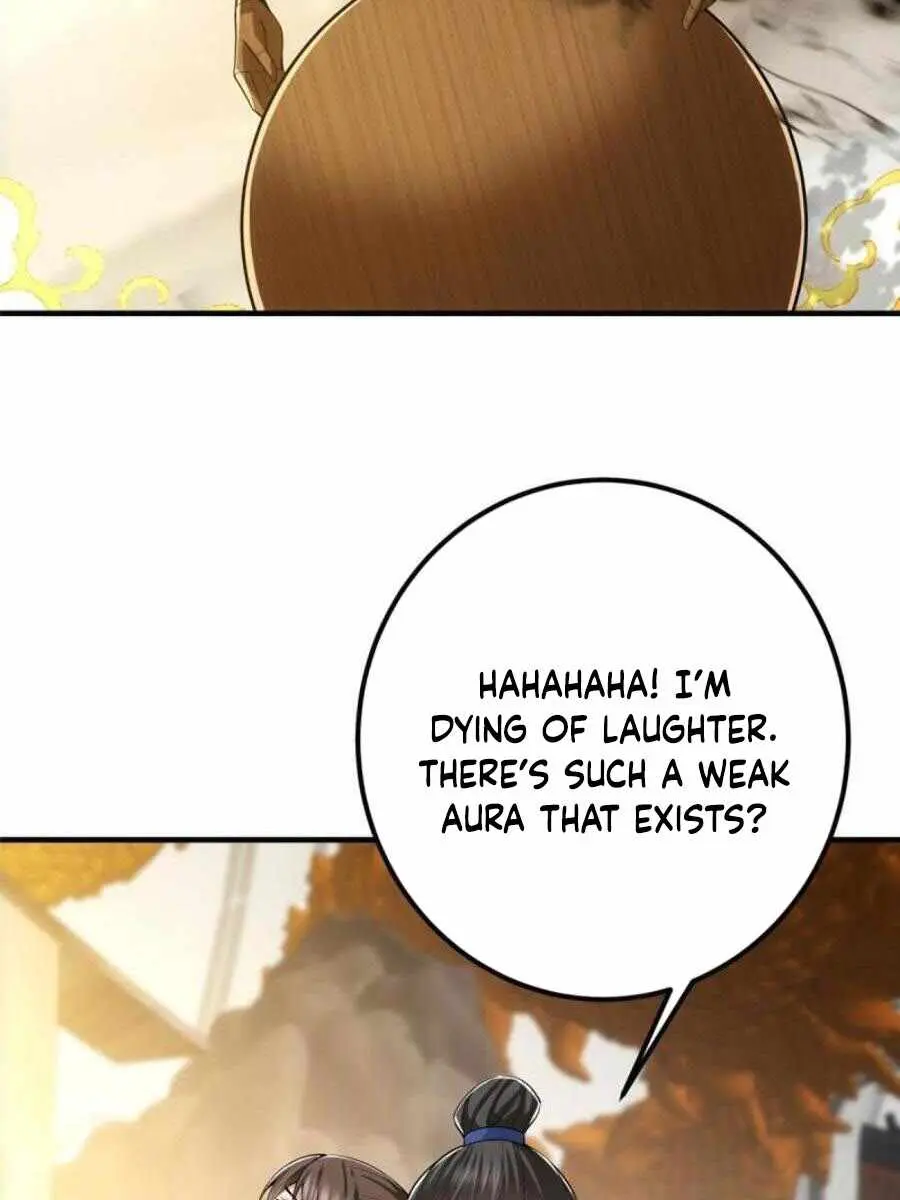 Keep a Low Profile, Sect Leader Chapter 90 Page 64