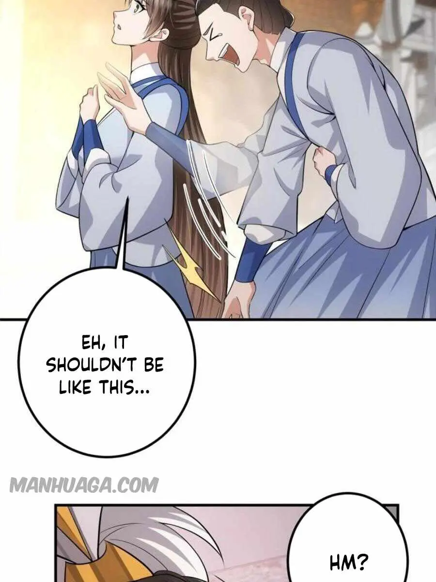 Keep a Low Profile, Sect Leader Chapter 90 Page 65