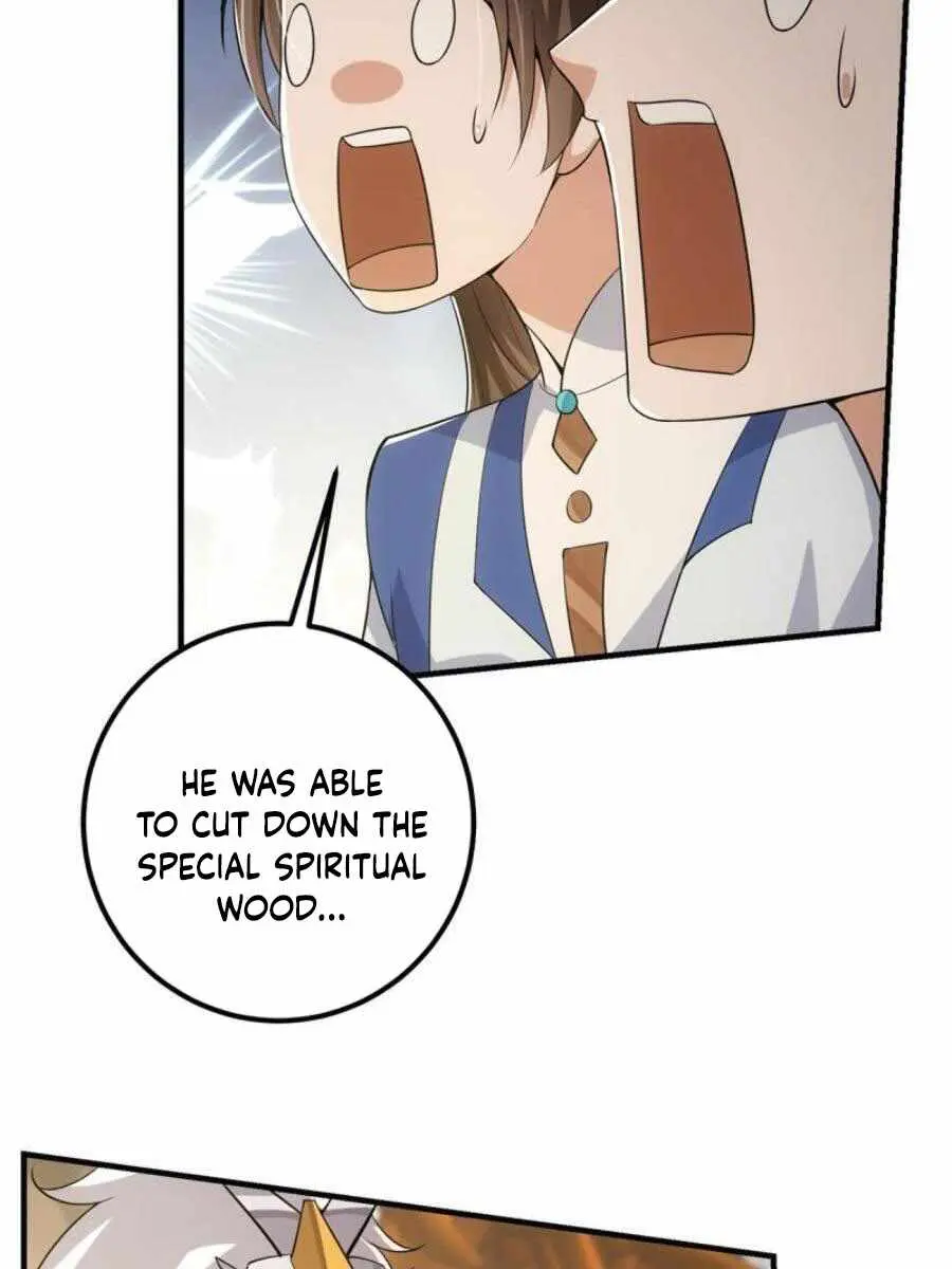 Keep a Low Profile, Sect Leader Chapter 90 Page 70