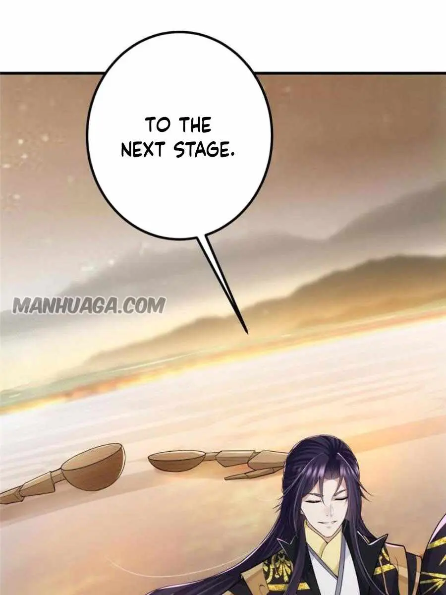 Keep a Low Profile, Sect Leader Chapter 90 Page 73