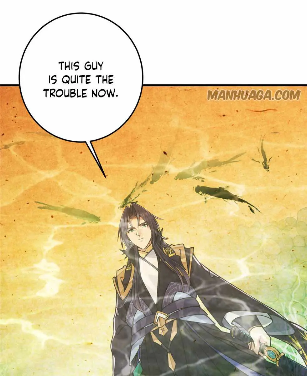 Keep a Low Profile, Sect Leader Chapter 92 Page 2