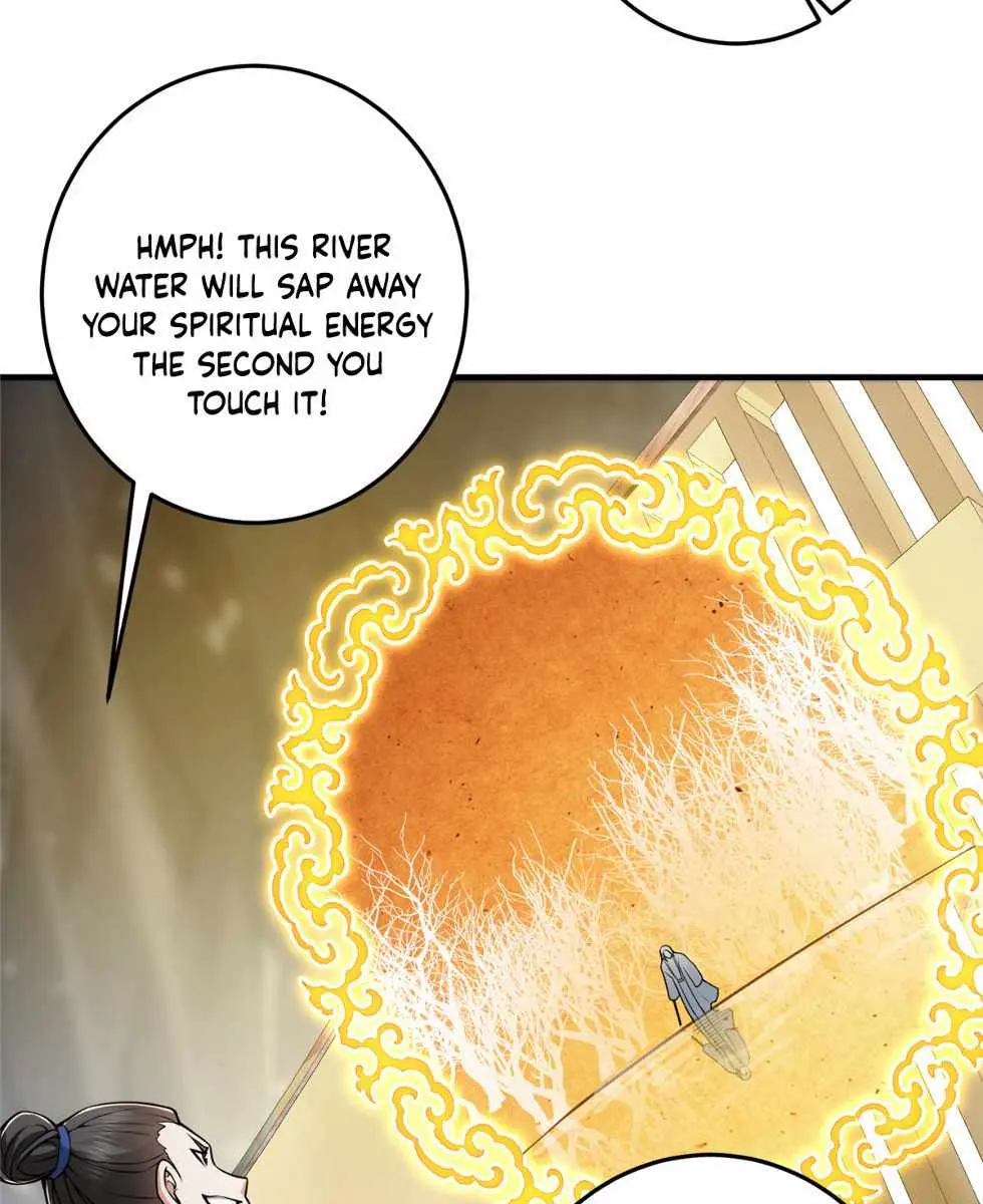 Keep a Low Profile, Sect Leader Chapter 92 Page 6