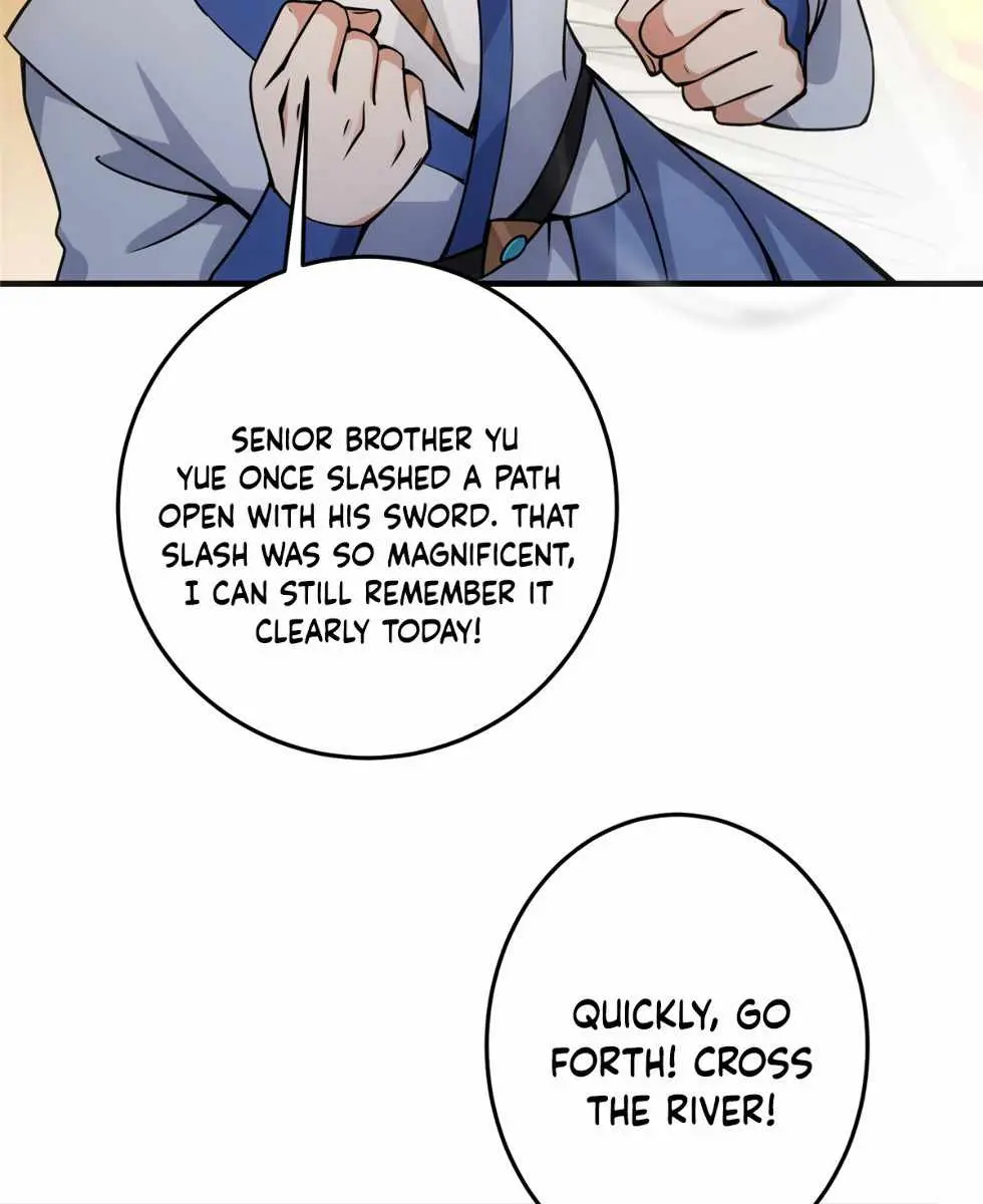 Keep a Low Profile, Sect Leader Chapter 92 Page 9
