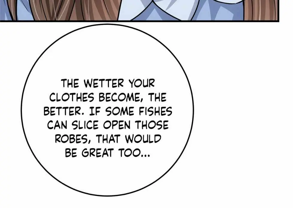 Keep a Low Profile, Sect Leader Chapter 92 Page 11