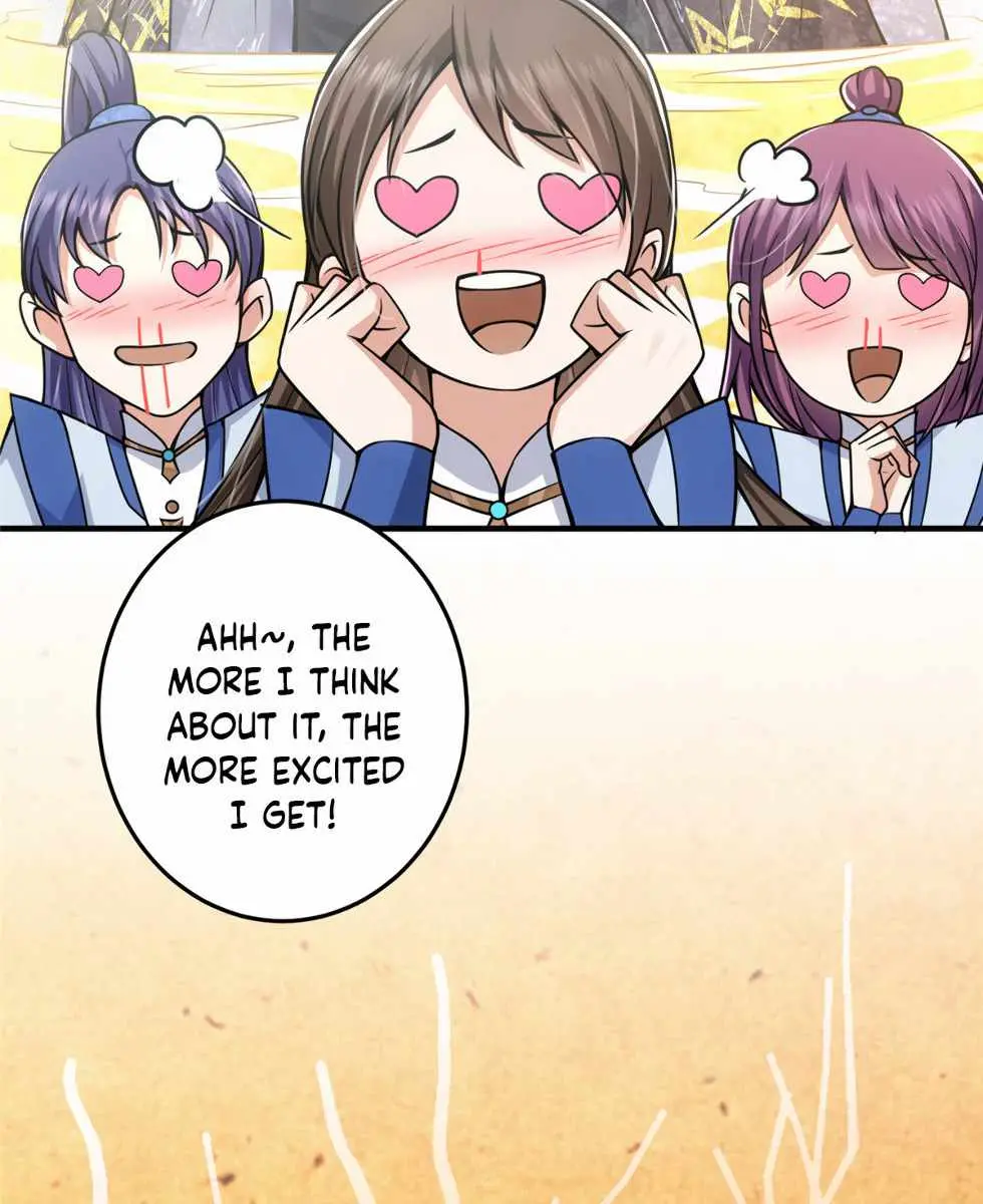 Keep a Low Profile, Sect Leader Chapter 92 Page 13