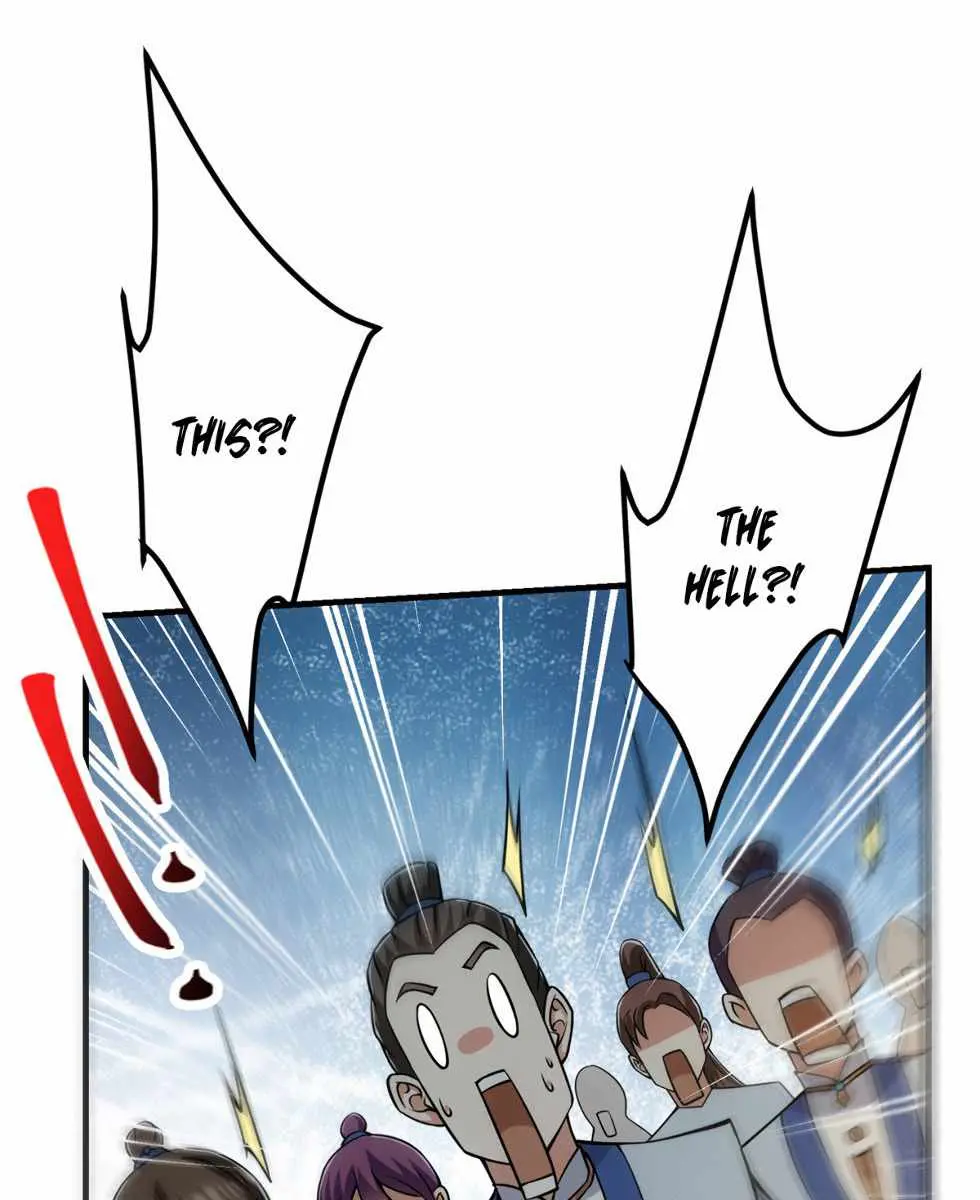 Keep a Low Profile, Sect Leader Chapter 92 Page 19