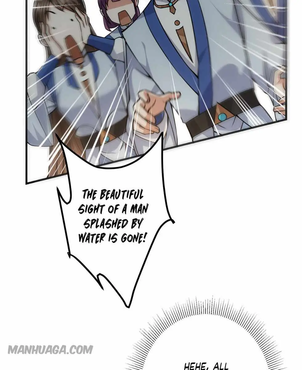 Keep a Low Profile, Sect Leader Chapter 92 Page 20