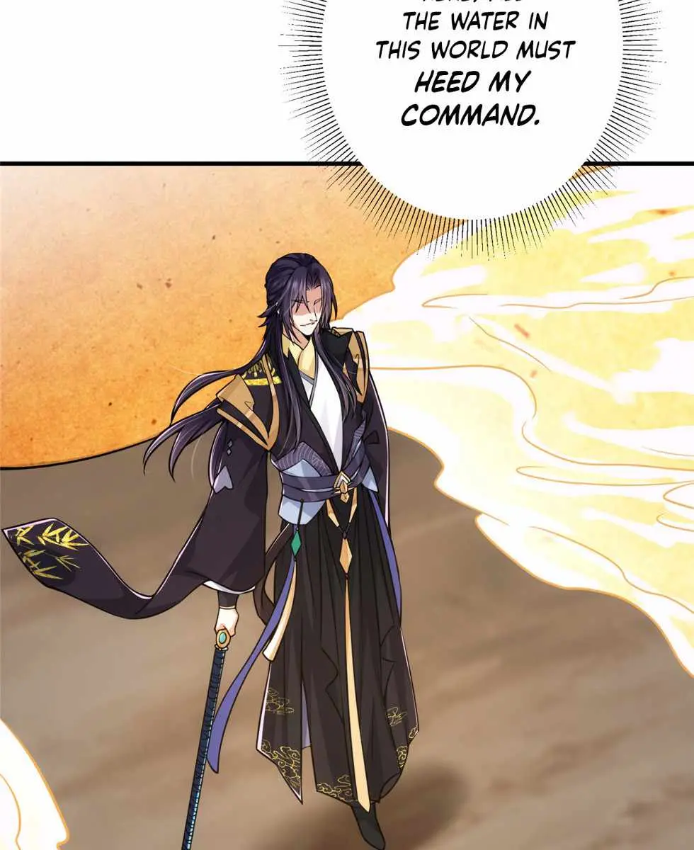 Keep a Low Profile, Sect Leader Chapter 92 Page 21