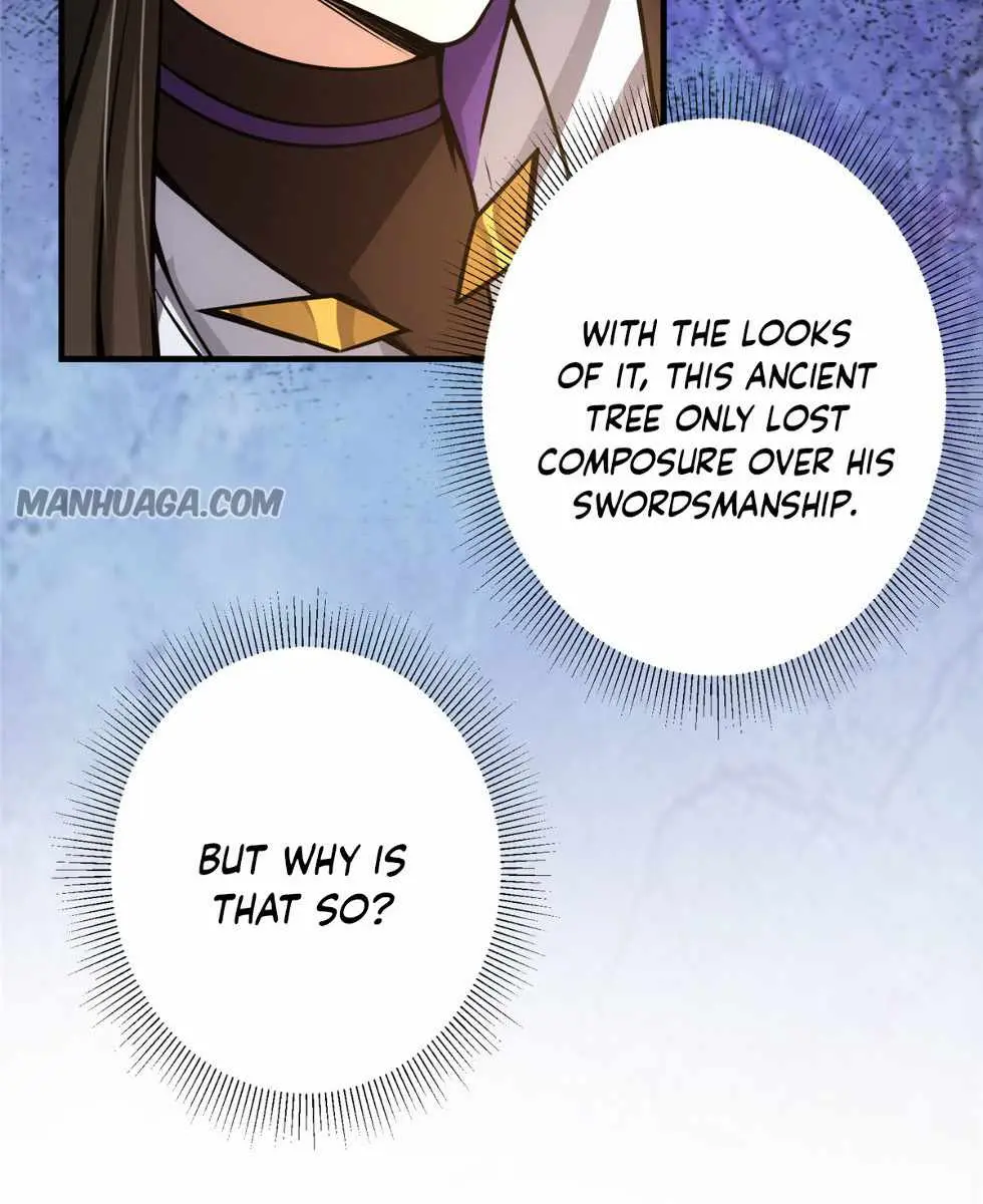 Keep a Low Profile, Sect Leader Chapter 92 Page 25