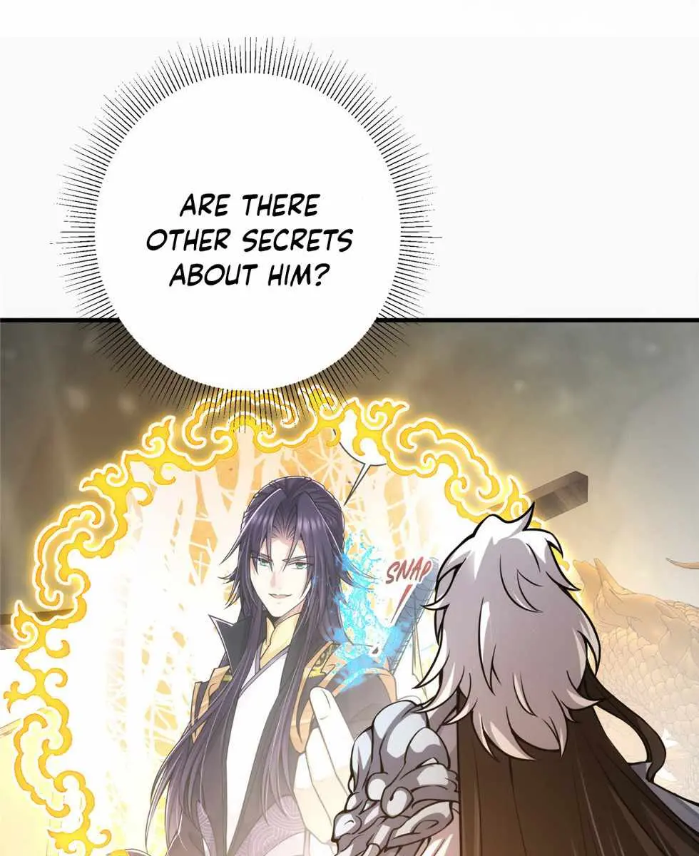 Keep a Low Profile, Sect Leader Chapter 92 Page 26
