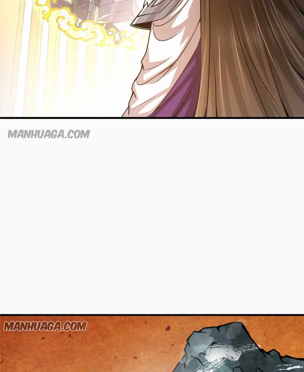 Keep a Low Profile, Sect Leader Chapter 92 Page 27