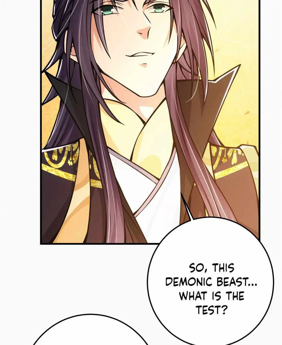 Keep a Low Profile, Sect Leader Chapter 92 Page 30