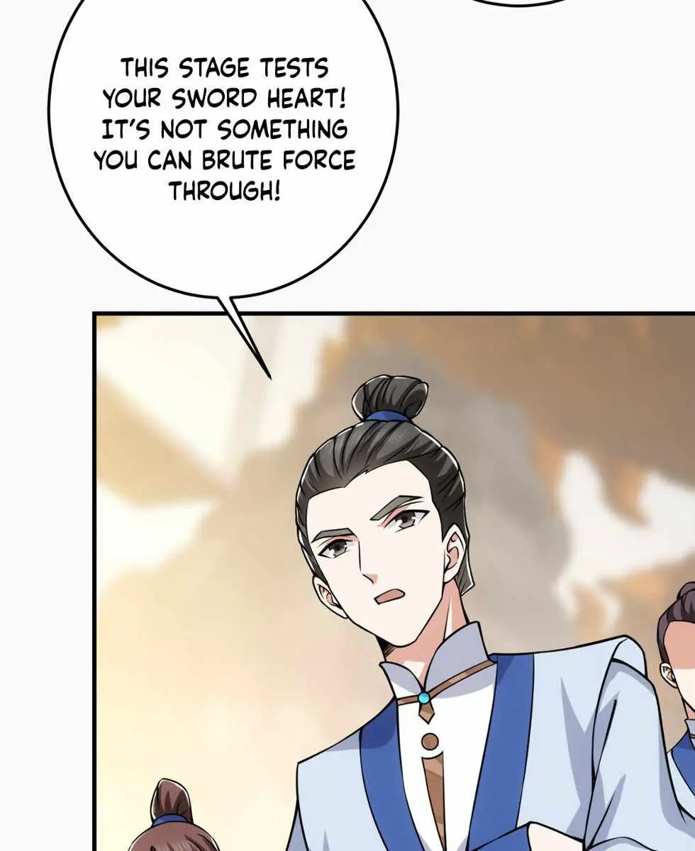 Keep a Low Profile, Sect Leader Chapter 92 Page 31