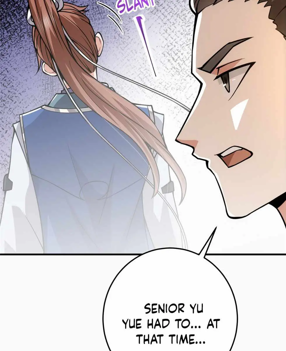 Keep a Low Profile, Sect Leader Chapter 92 Page 33