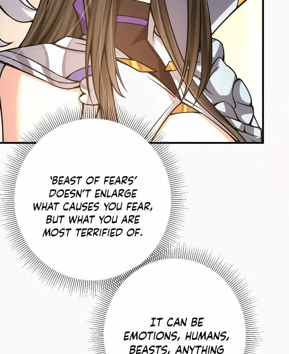 Keep a Low Profile, Sect Leader Chapter 92 Page 35