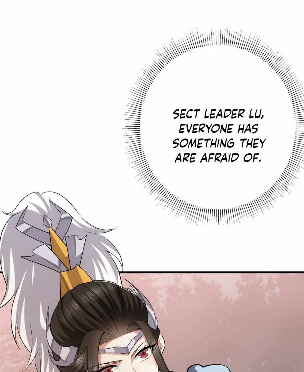Keep a Low Profile, Sect Leader Chapter 92 Page 37