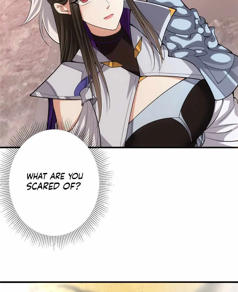 Keep a Low Profile, Sect Leader Chapter 92 Page 38