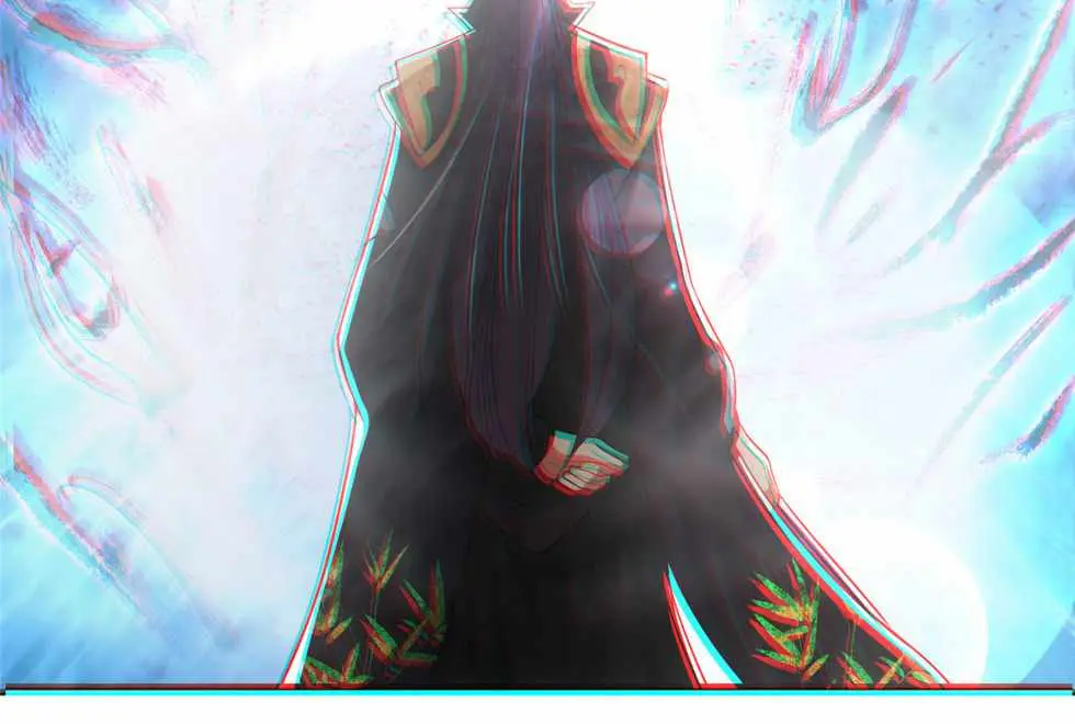 Keep a Low Profile, Sect Leader Chapter 92 Page 41