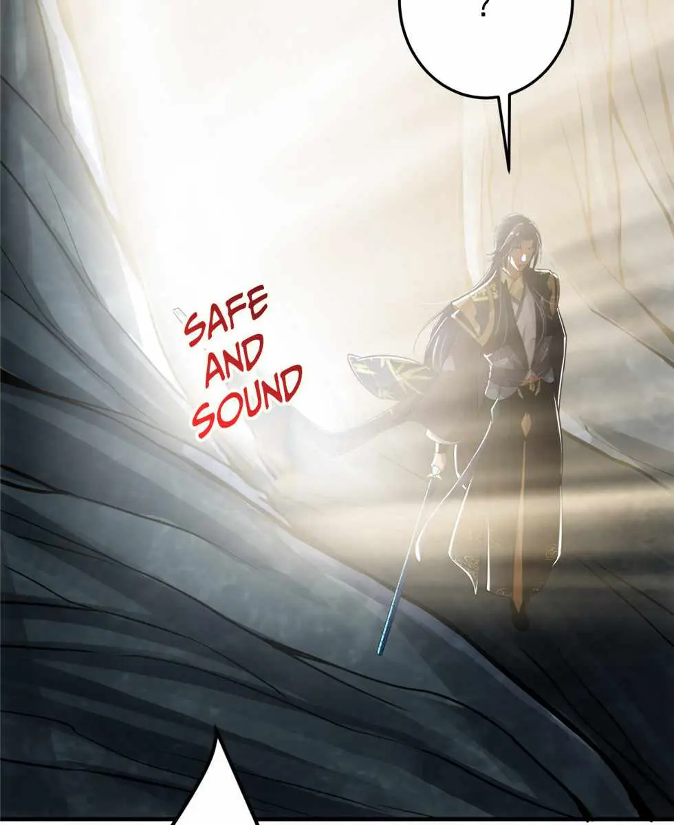 Keep a Low Profile, Sect Leader Chapter 92 Page 44