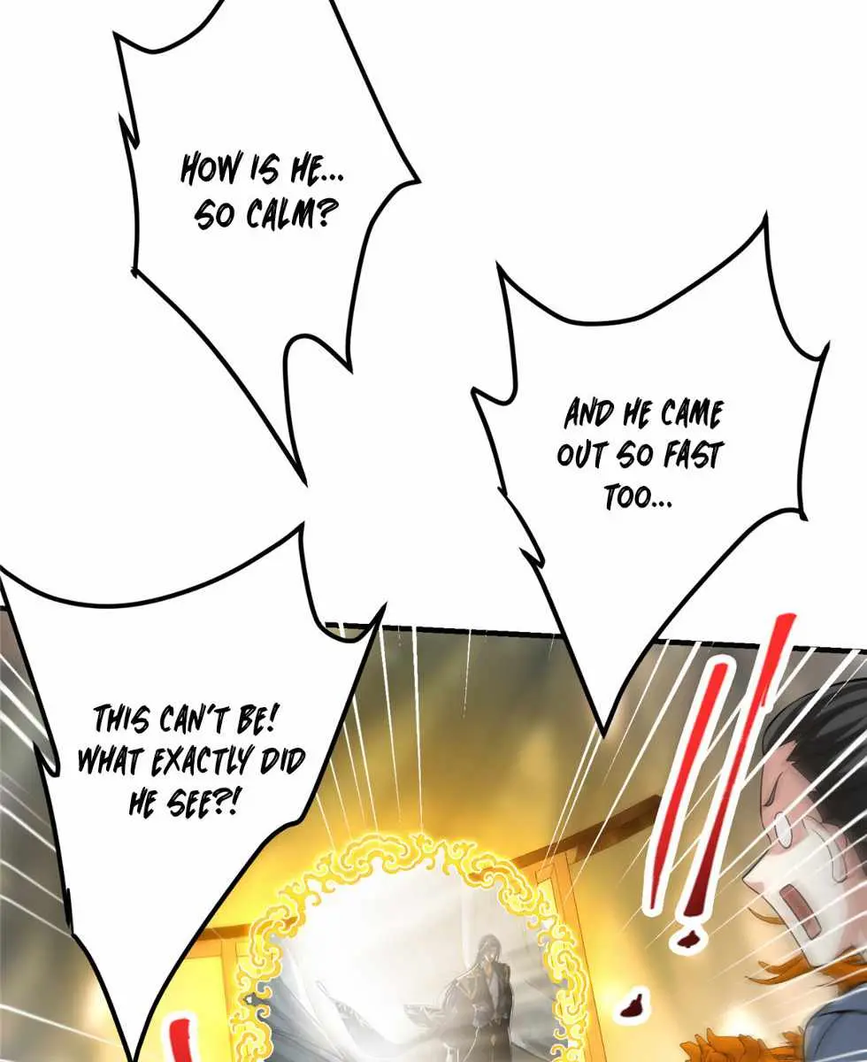 Keep a Low Profile, Sect Leader Chapter 92 Page 45
