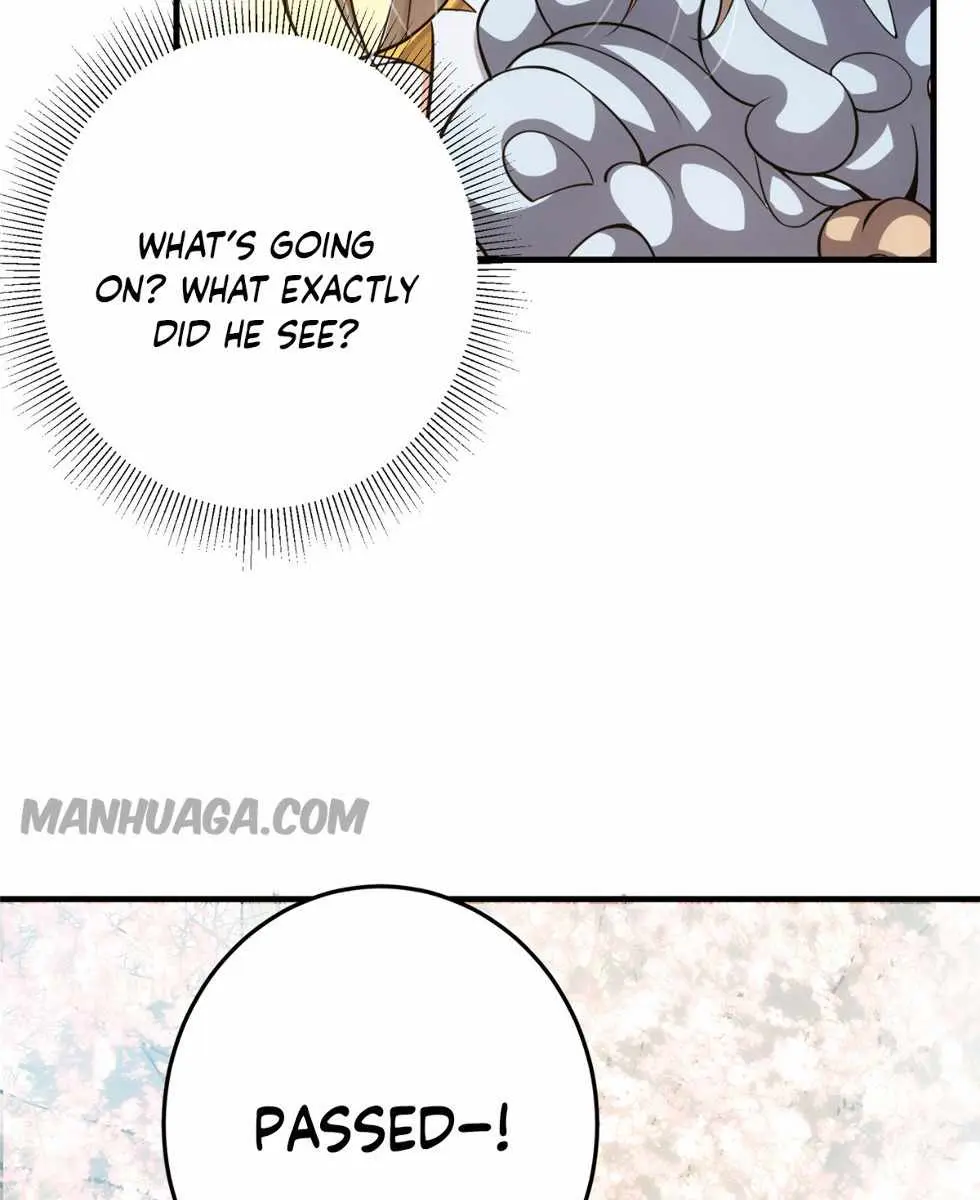 Keep a Low Profile, Sect Leader Chapter 92 Page 49