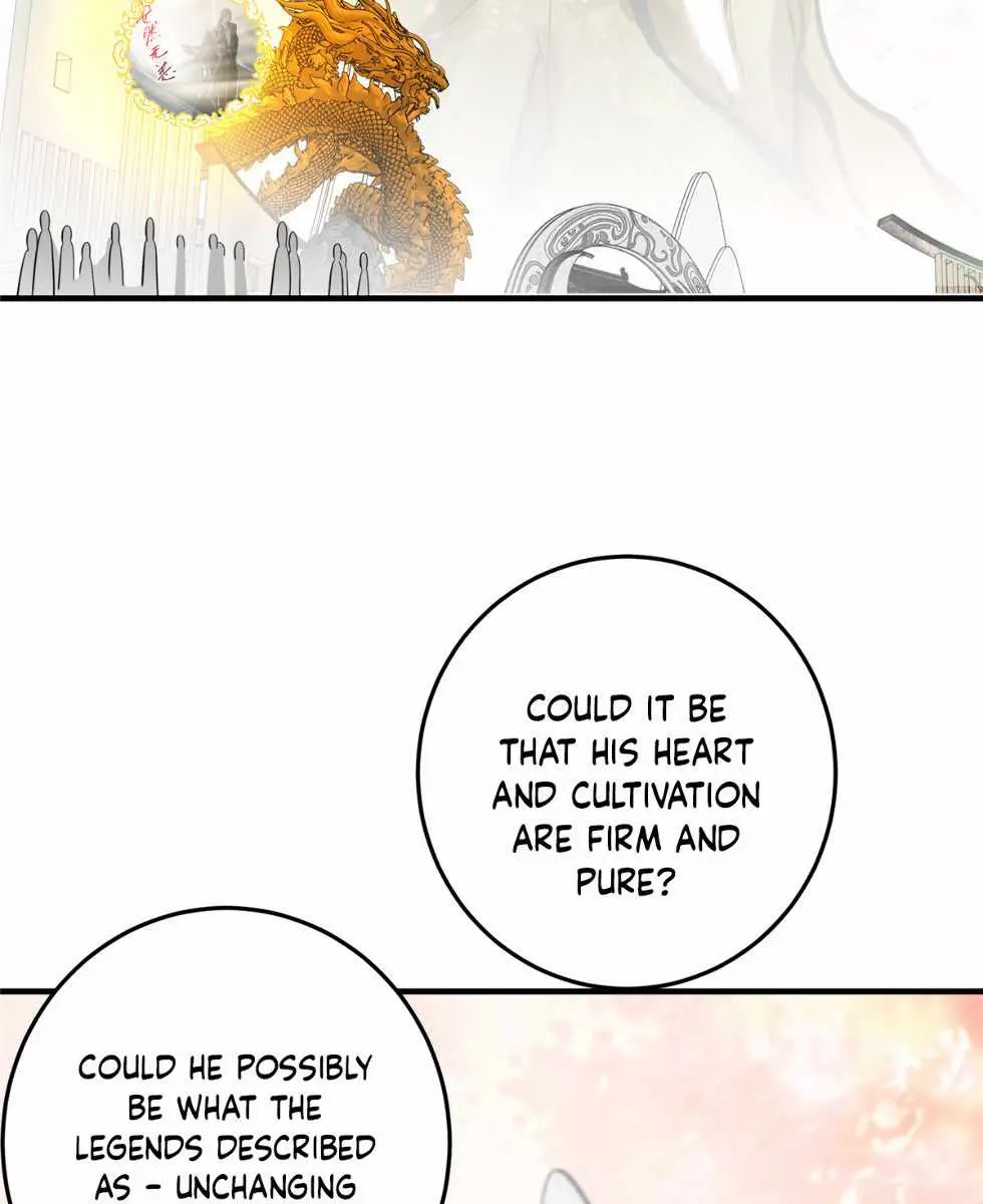 Keep a Low Profile, Sect Leader Chapter 92 Page 51
