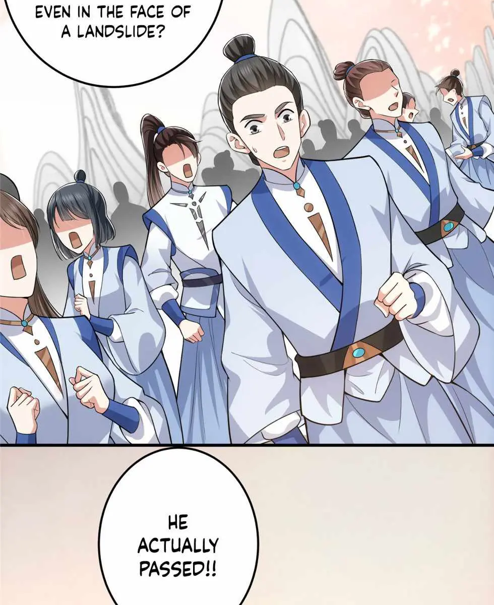 Keep a Low Profile, Sect Leader Chapter 92 Page 52