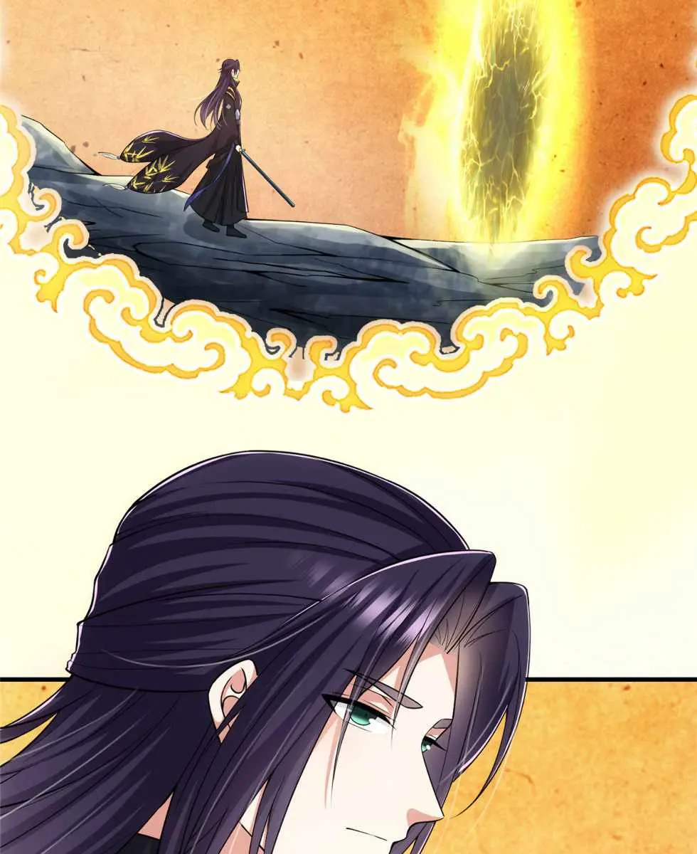 Keep a Low Profile, Sect Leader Chapter 92 Page 54