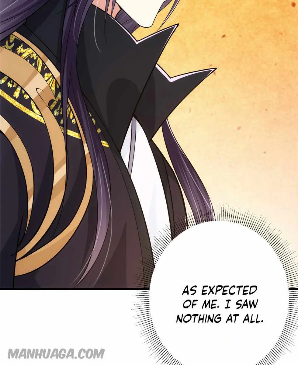 Keep a Low Profile, Sect Leader Chapter 92 Page 55