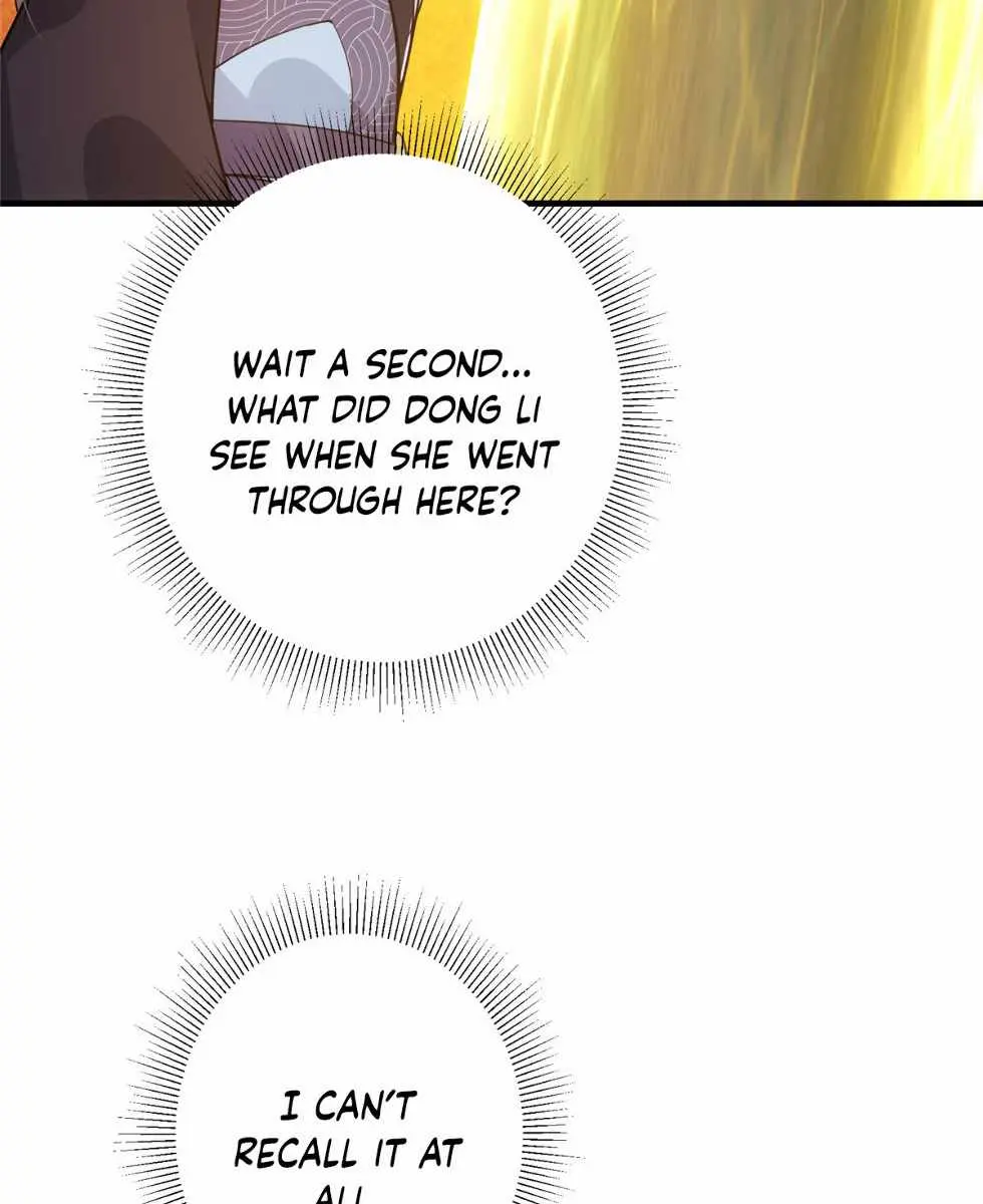 Keep a Low Profile, Sect Leader Chapter 92 Page 59