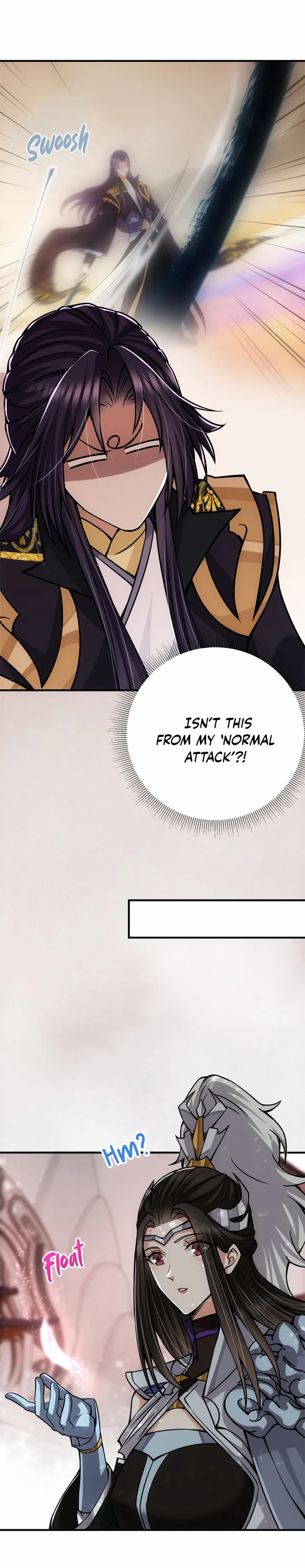 Keep a Low Profile, Sect Leader Chapter 93 Page 12