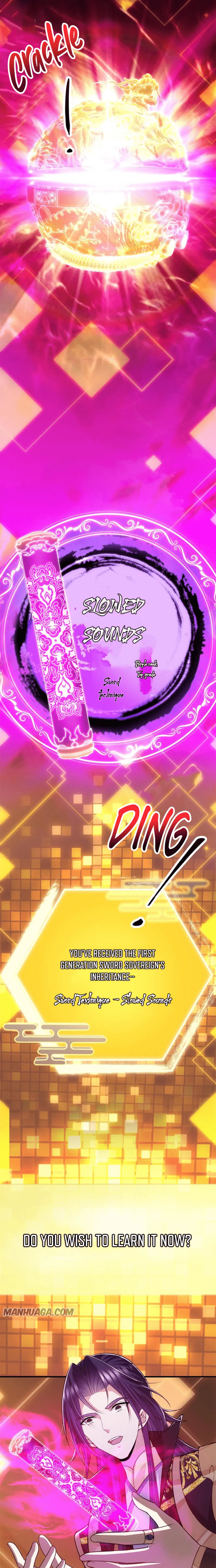 Keep a Low Profile, Sect Leader Chapter 94 Page 11