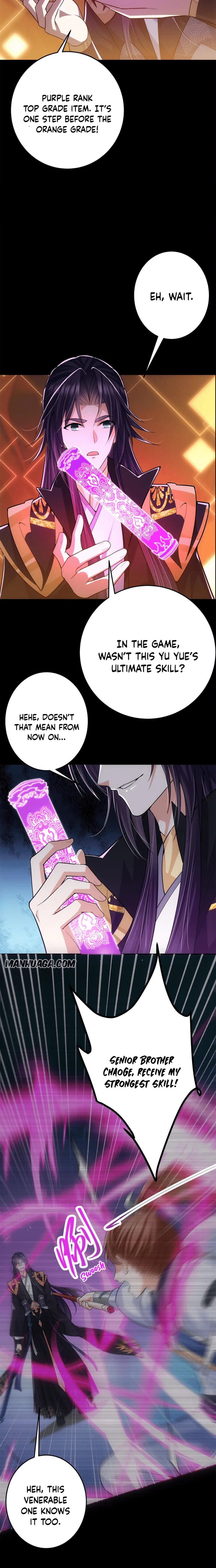 Keep a Low Profile, Sect Leader Chapter 94 Page 12