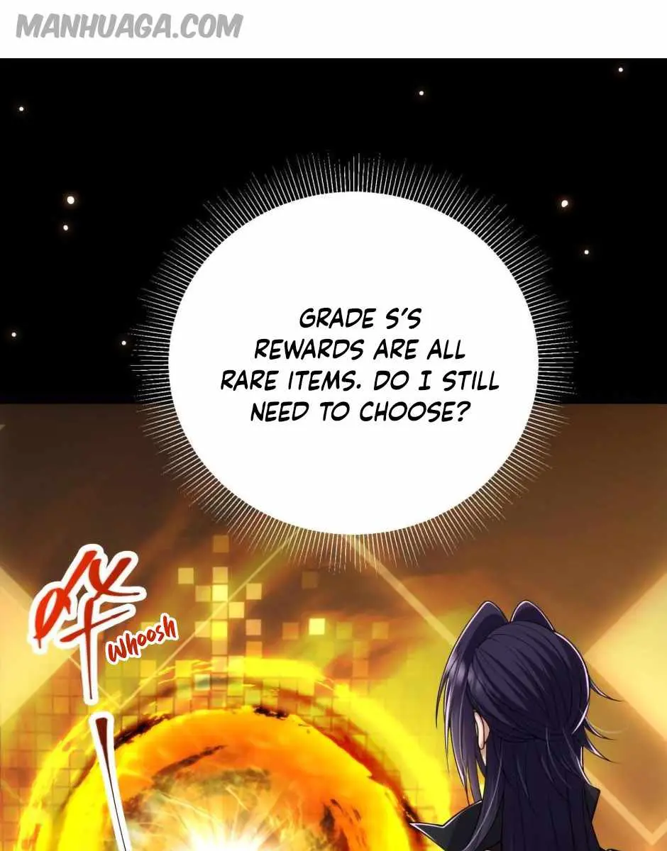 Keep a Low Profile, Sect Leader Chapter 95 Page 6