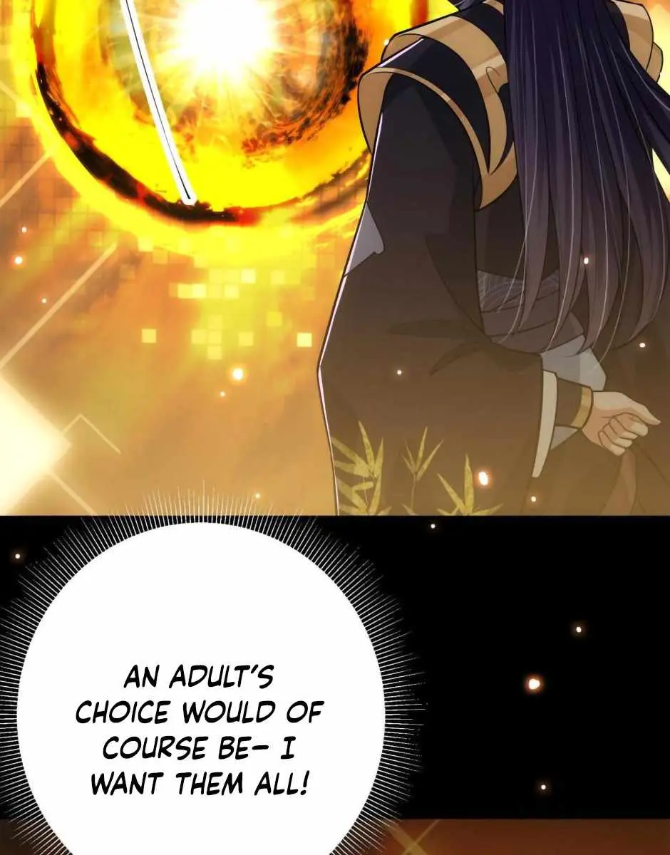 Keep a Low Profile, Sect Leader Chapter 95 Page 7