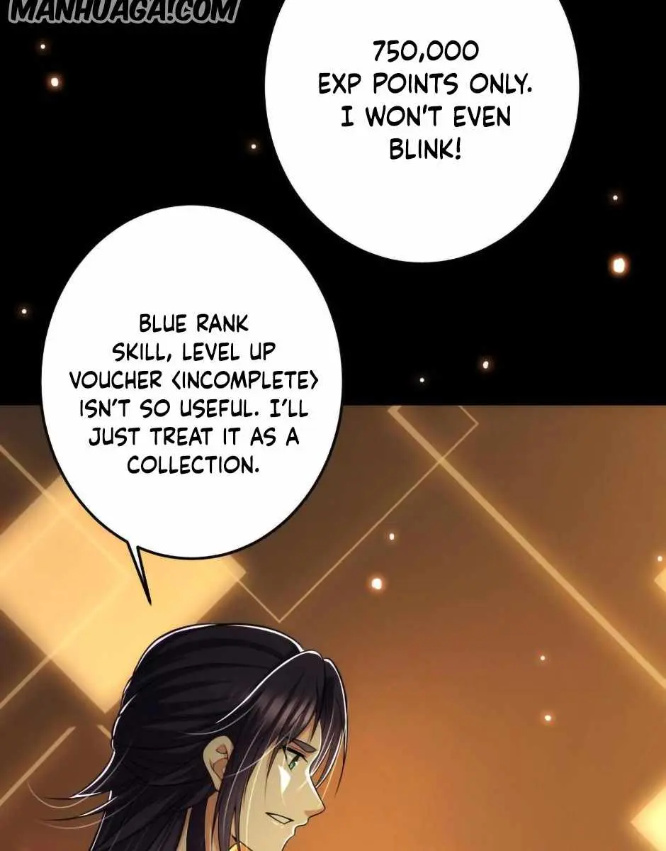 Keep a Low Profile, Sect Leader Chapter 95 Page 14