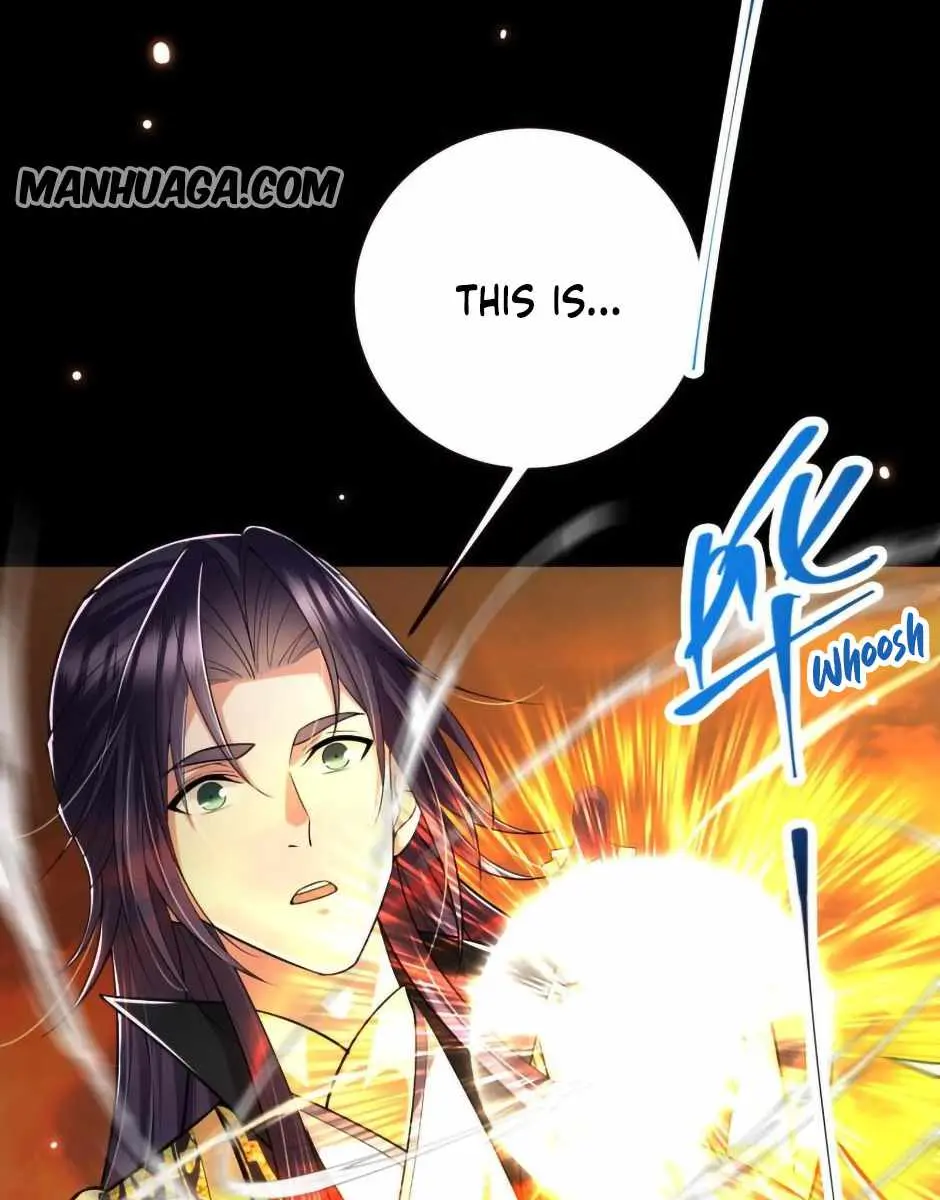 Keep a Low Profile, Sect Leader Chapter 95 Page 18