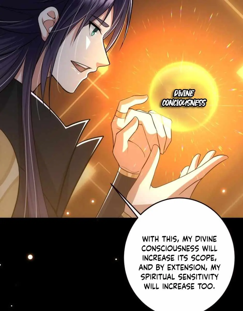 Keep a Low Profile, Sect Leader Chapter 95 Page 20