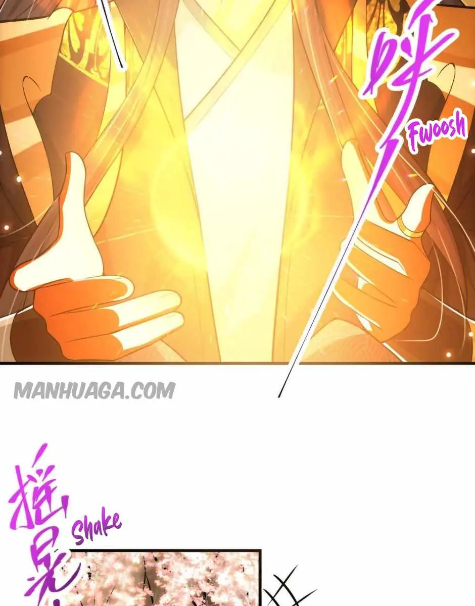 Keep a Low Profile, Sect Leader Chapter 95 Page 22