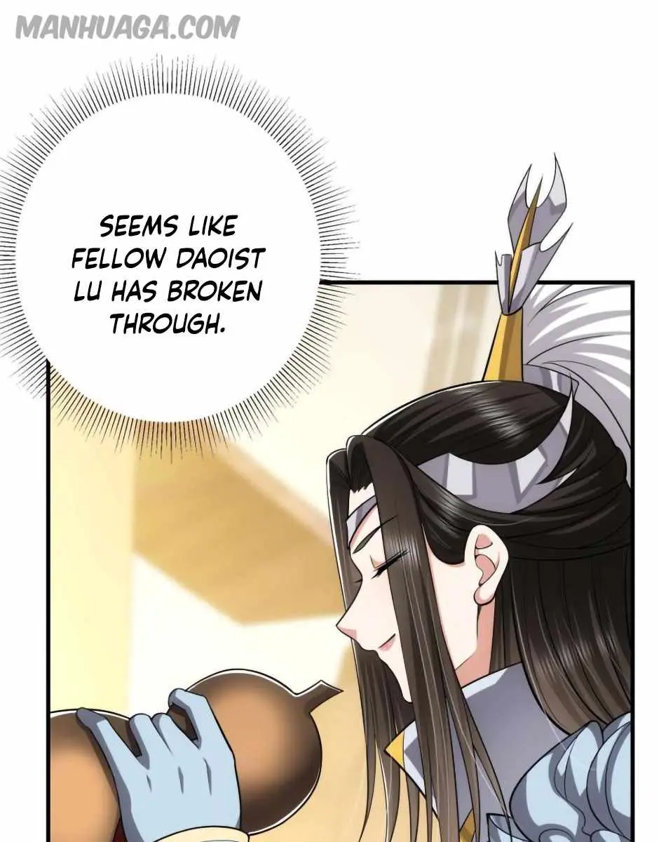 Keep a Low Profile, Sect Leader Chapter 95 Page 26