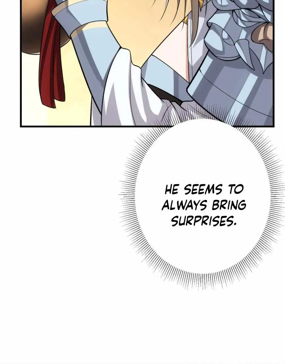 Keep a Low Profile, Sect Leader Chapter 95 Page 27