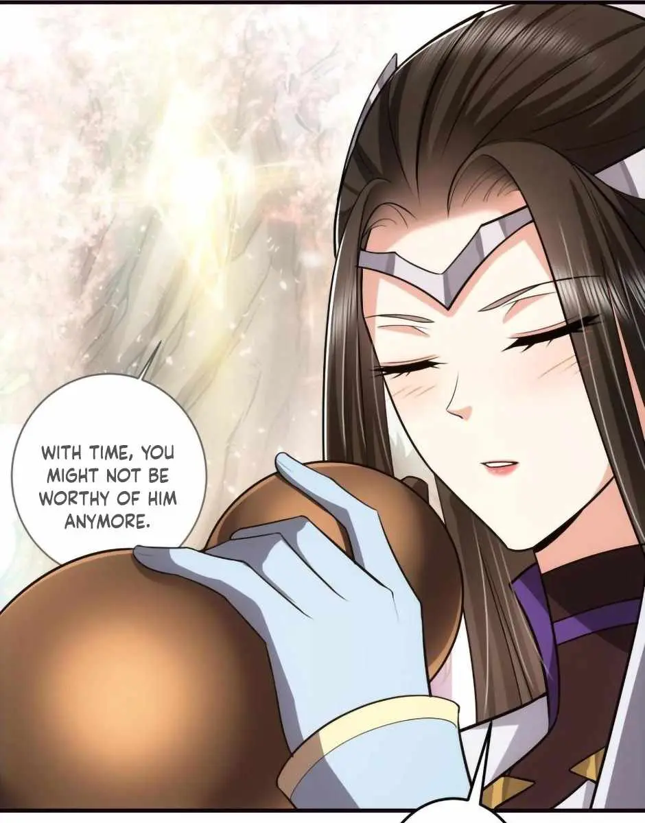 Keep a Low Profile, Sect Leader Chapter 95 Page 28