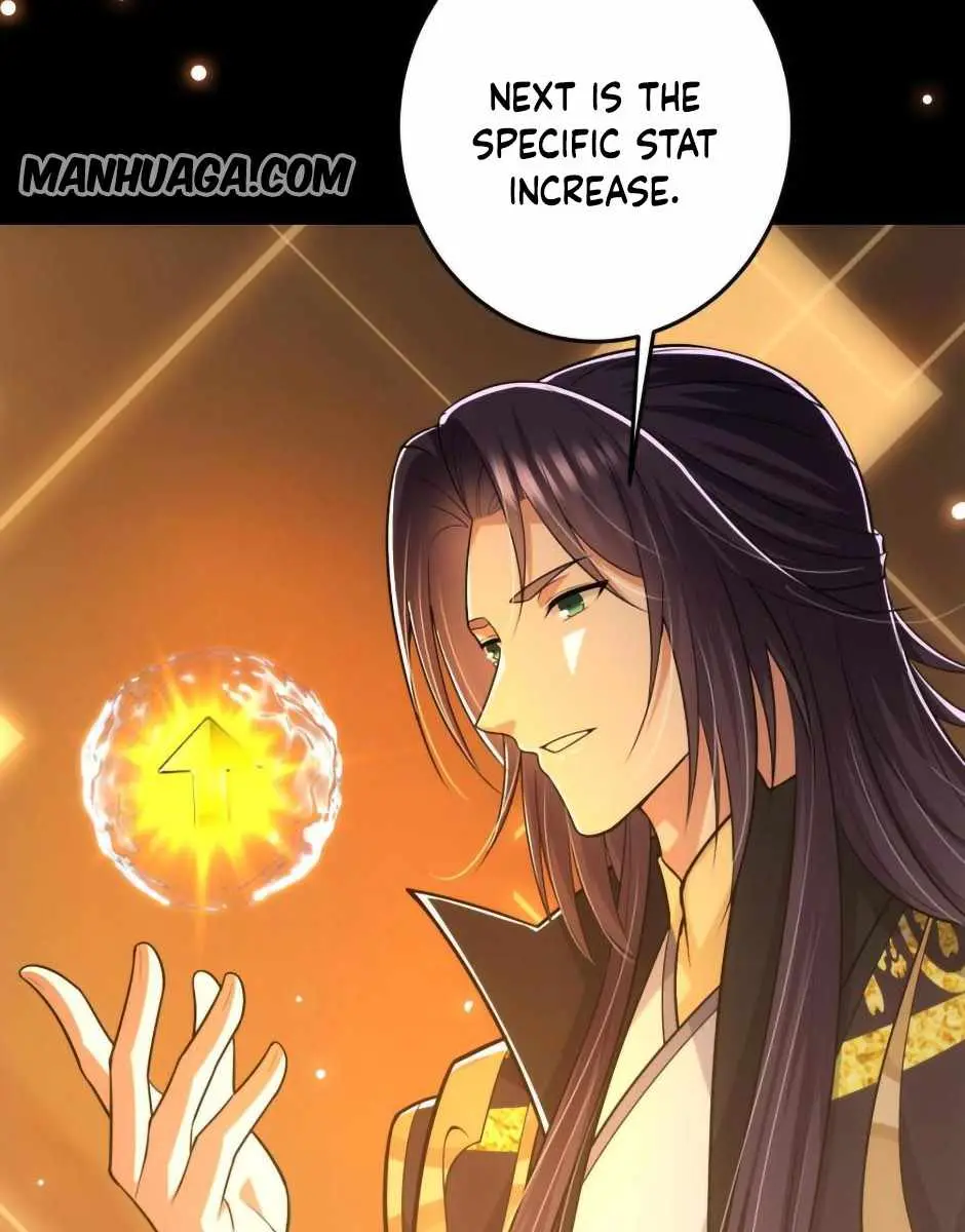 Keep a Low Profile, Sect Leader Chapter 95 Page 34