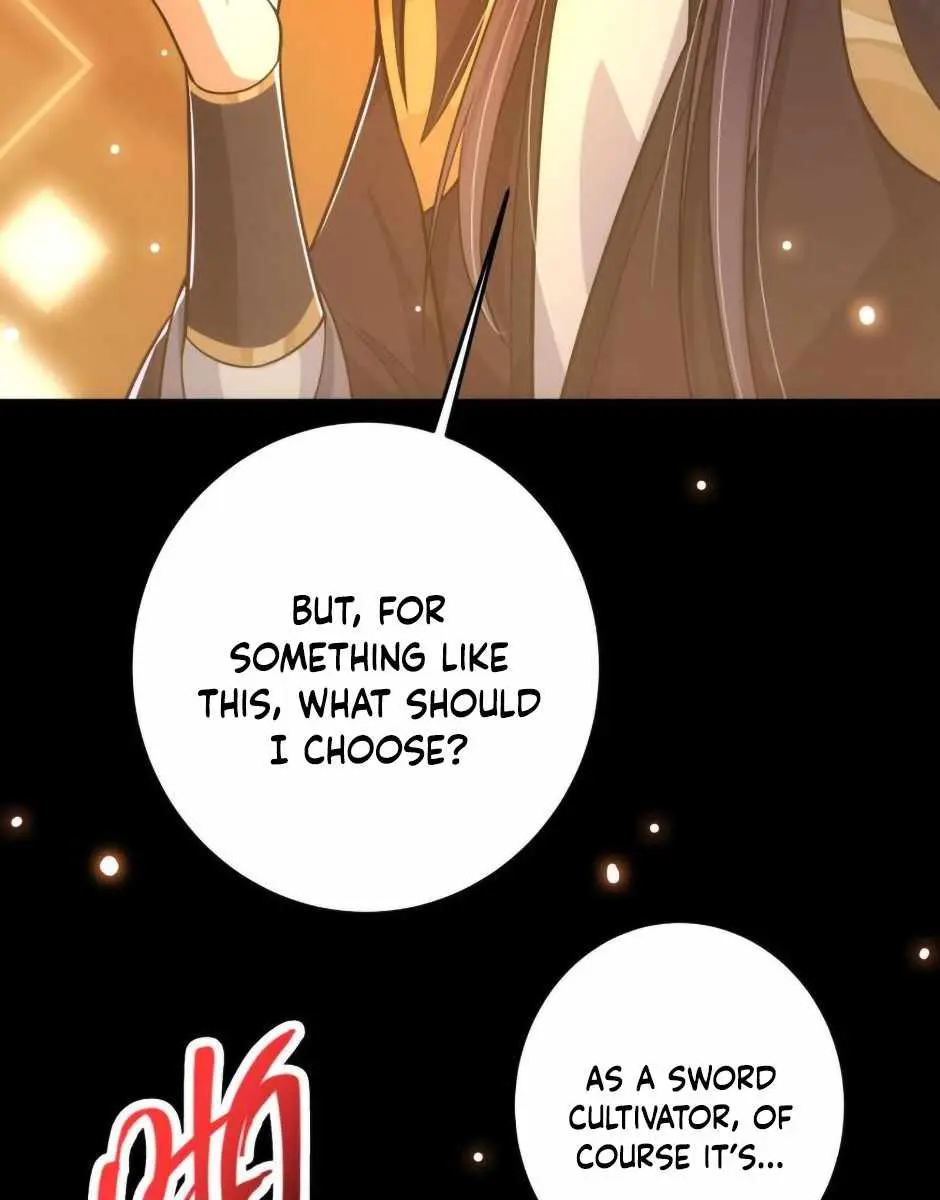 Keep a Low Profile, Sect Leader Chapter 95 Page 35