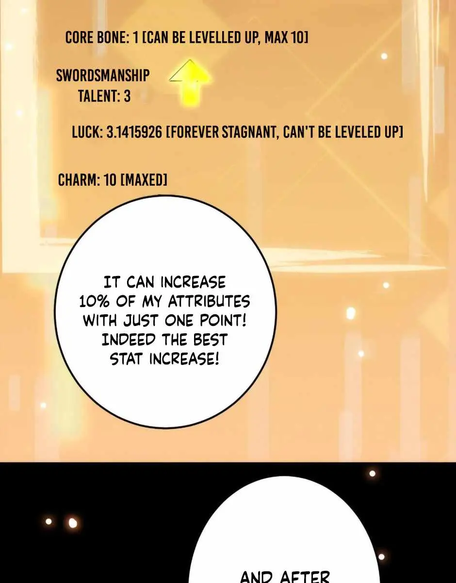Keep a Low Profile, Sect Leader Chapter 95 Page 39
