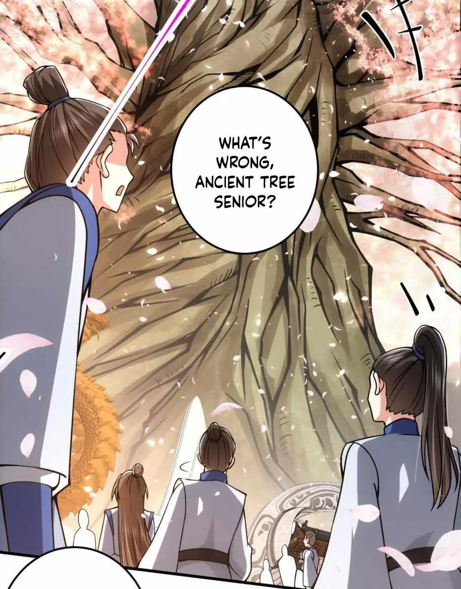 Keep a Low Profile, Sect Leader Chapter 95 Page 44