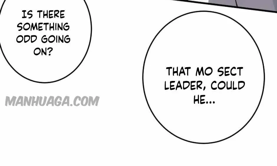 Keep a Low Profile, Sect Leader Chapter 95 Page 45
