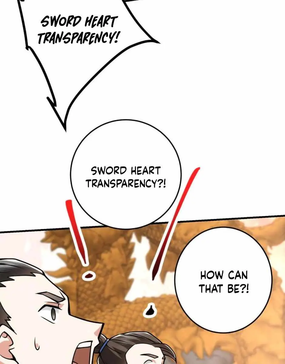 Keep a Low Profile, Sect Leader Chapter 95 Page 47