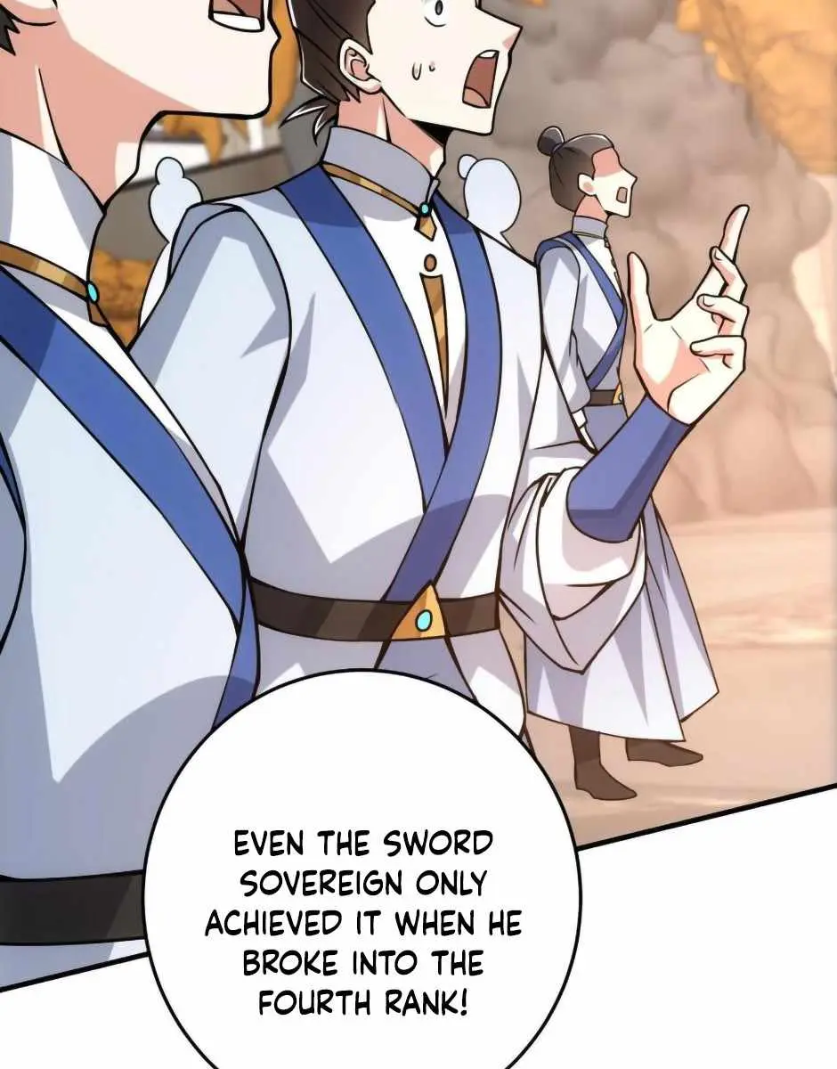 Keep a Low Profile, Sect Leader Chapter 95 Page 48