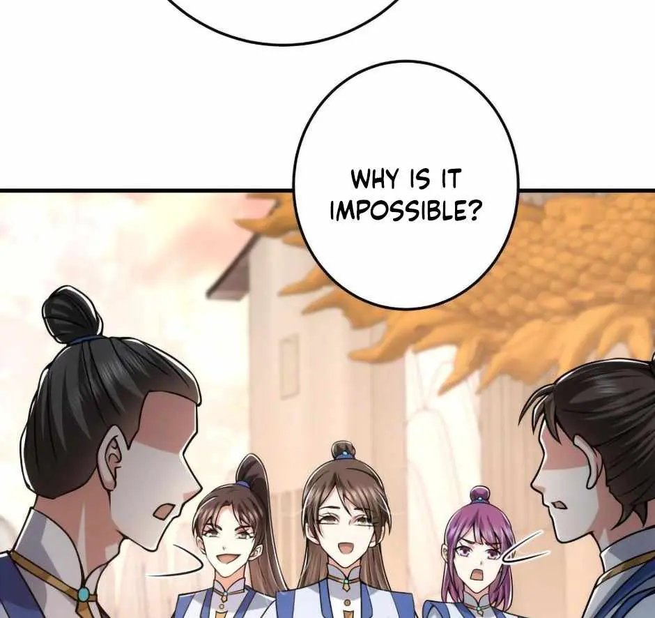 Keep a Low Profile, Sect Leader Chapter 95 Page 49